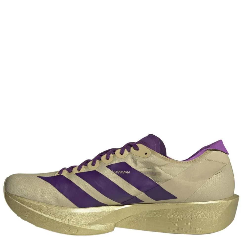 Men's Adizero Takumi Sen Fast Running Shoes