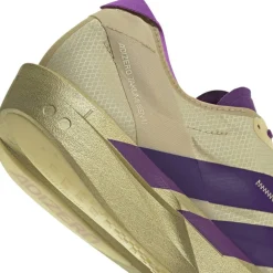 Men's Adizero Takumi Sen Fast Running Shoes