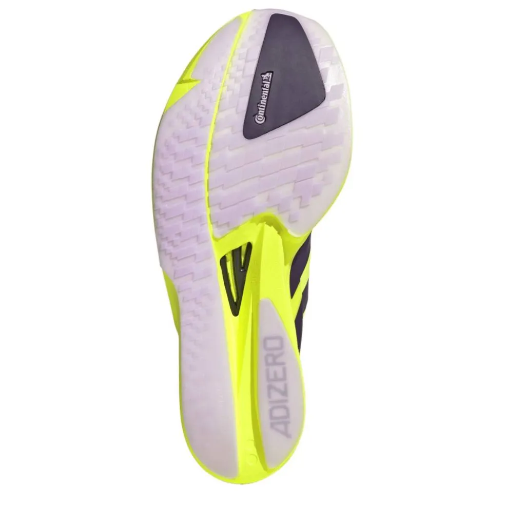 Men's Adizero Takumi Sen Fast Running Shoes