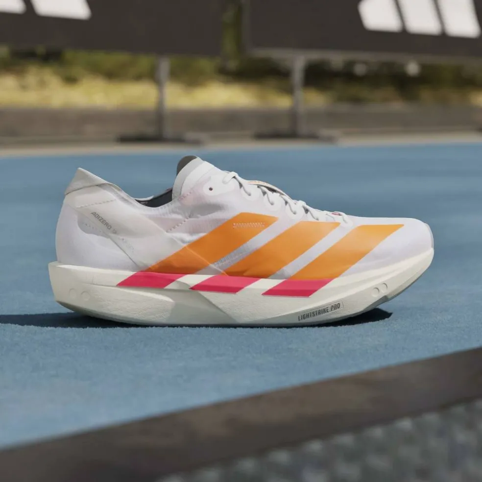 Men's Adizero Takumi Sen Fast Running Shoes