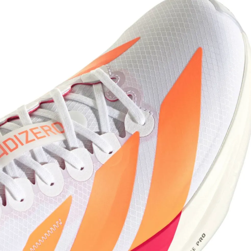 Men's Adizero Takumi Sen Fast Running Shoes