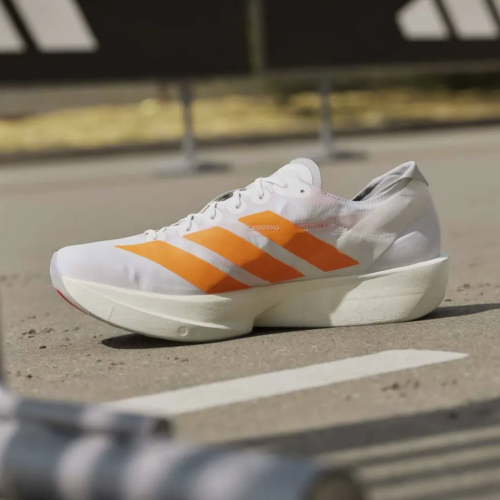 Men's Adizero Takumi Sen Fast Running Shoes