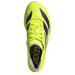 Men's Adizero Takumi Sen Fast Running Shoes