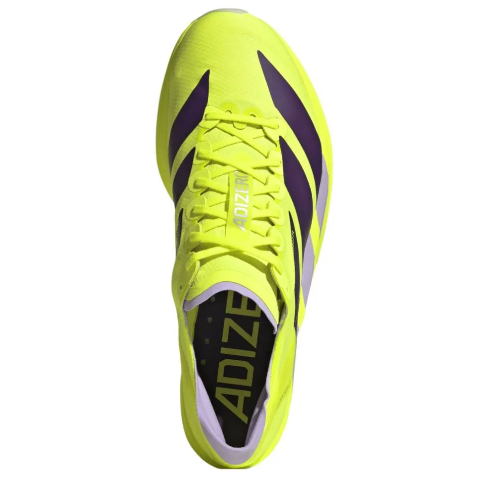 Men's Adizero Takumi Sen Fast Running Shoes