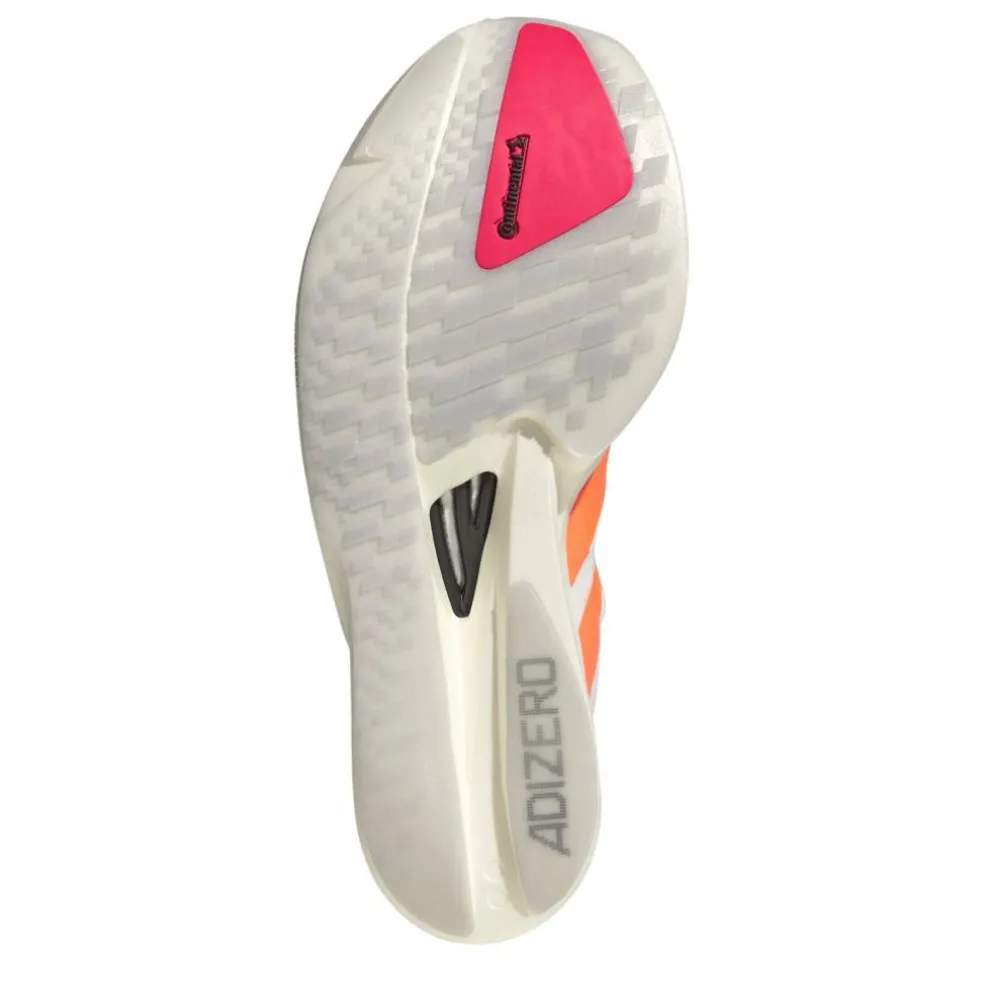 Men's Adizero Takumi Sen Fast Running Shoes