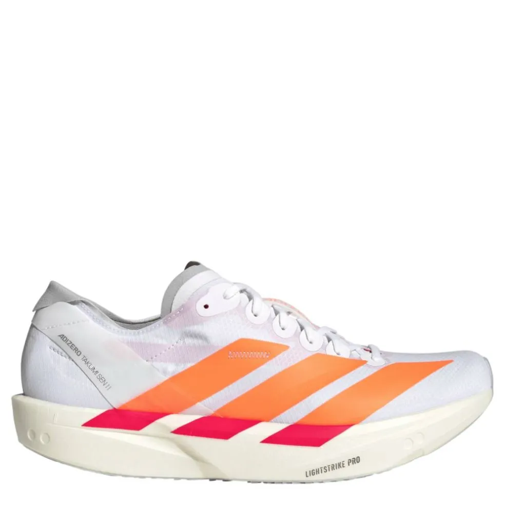 Men's Adizero Takumi Sen Fast Running Shoes