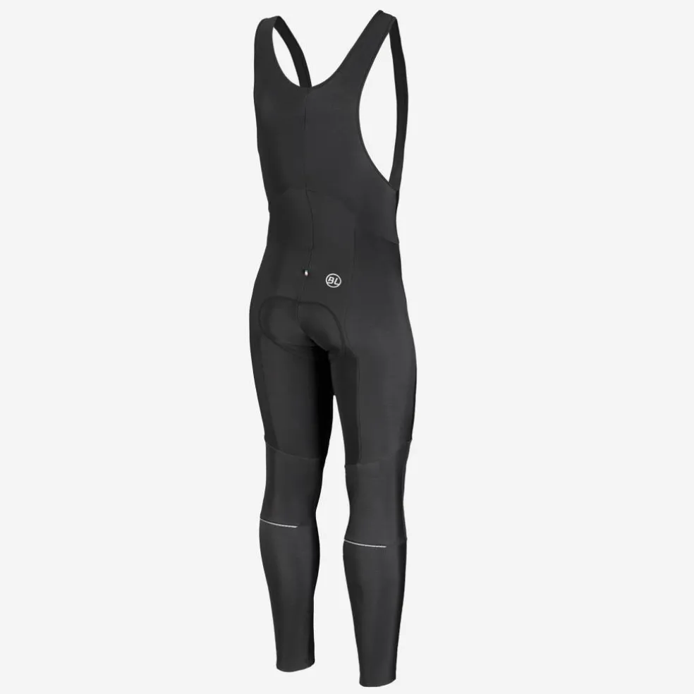 Men's ADRIATICA Thermal Slim Fit Bib Tights