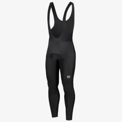 Men's ADRIATICA Thermal Slim Fit Bib Tights