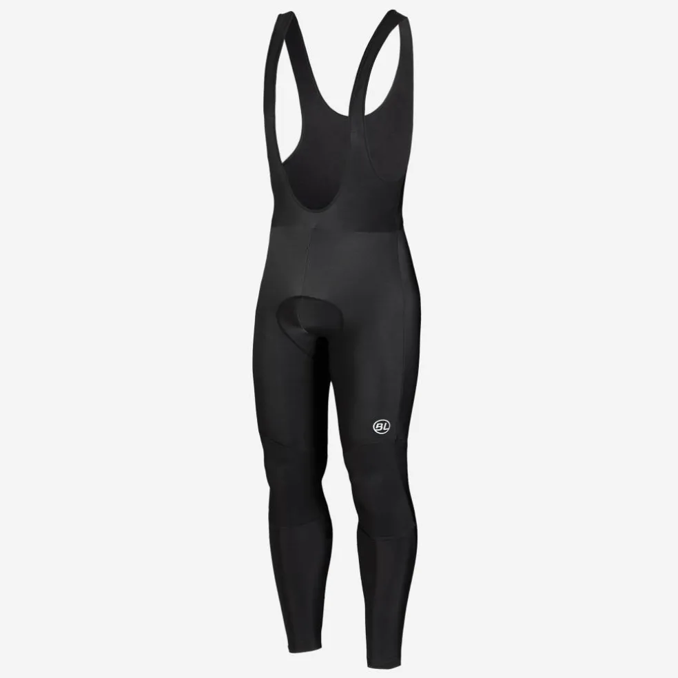Men's ADRIATICA Thermal Slim Fit Bib Tights