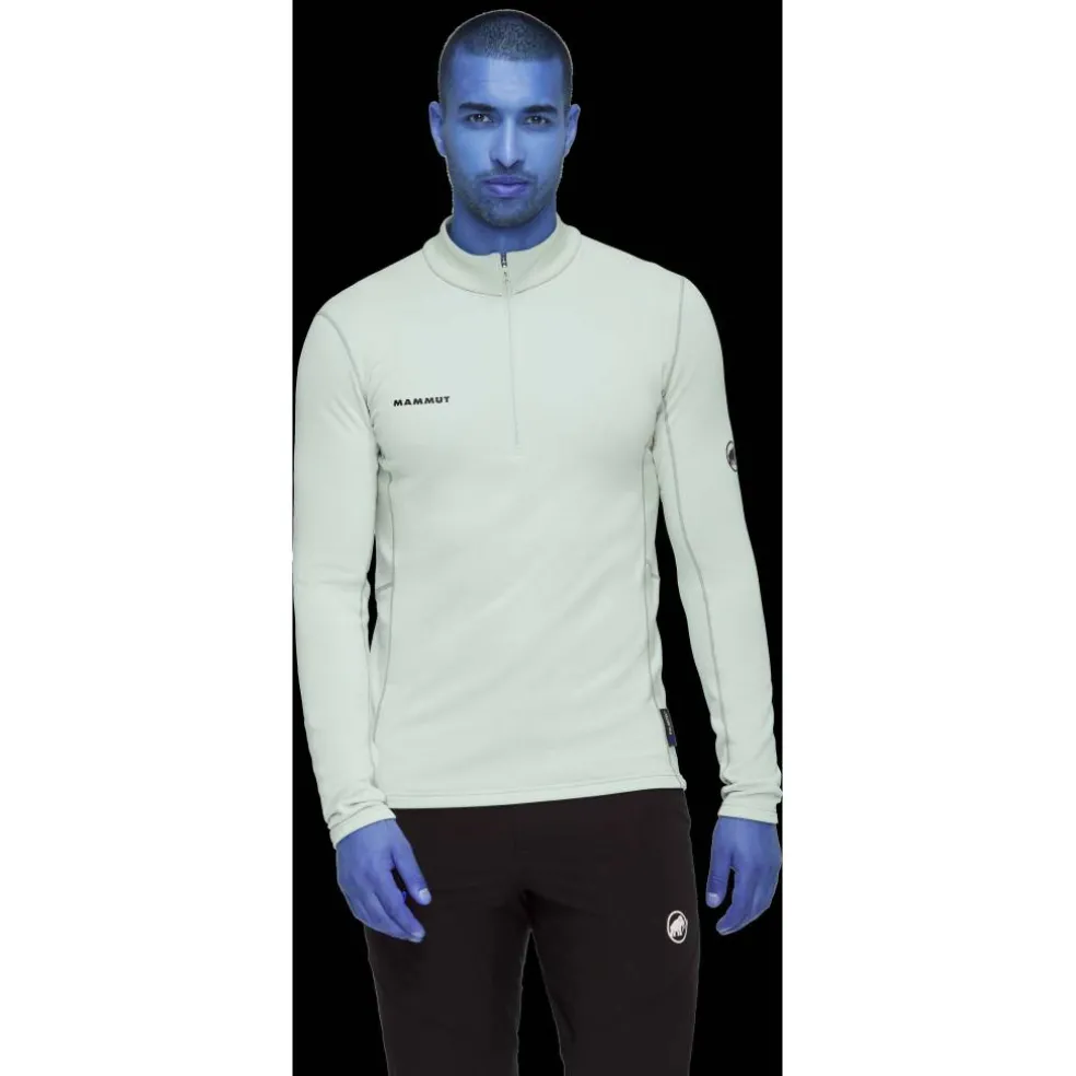 Men's Aener 1/4 Zip Fleece