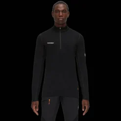 Men's Aener 1/4 Zip Fleece
