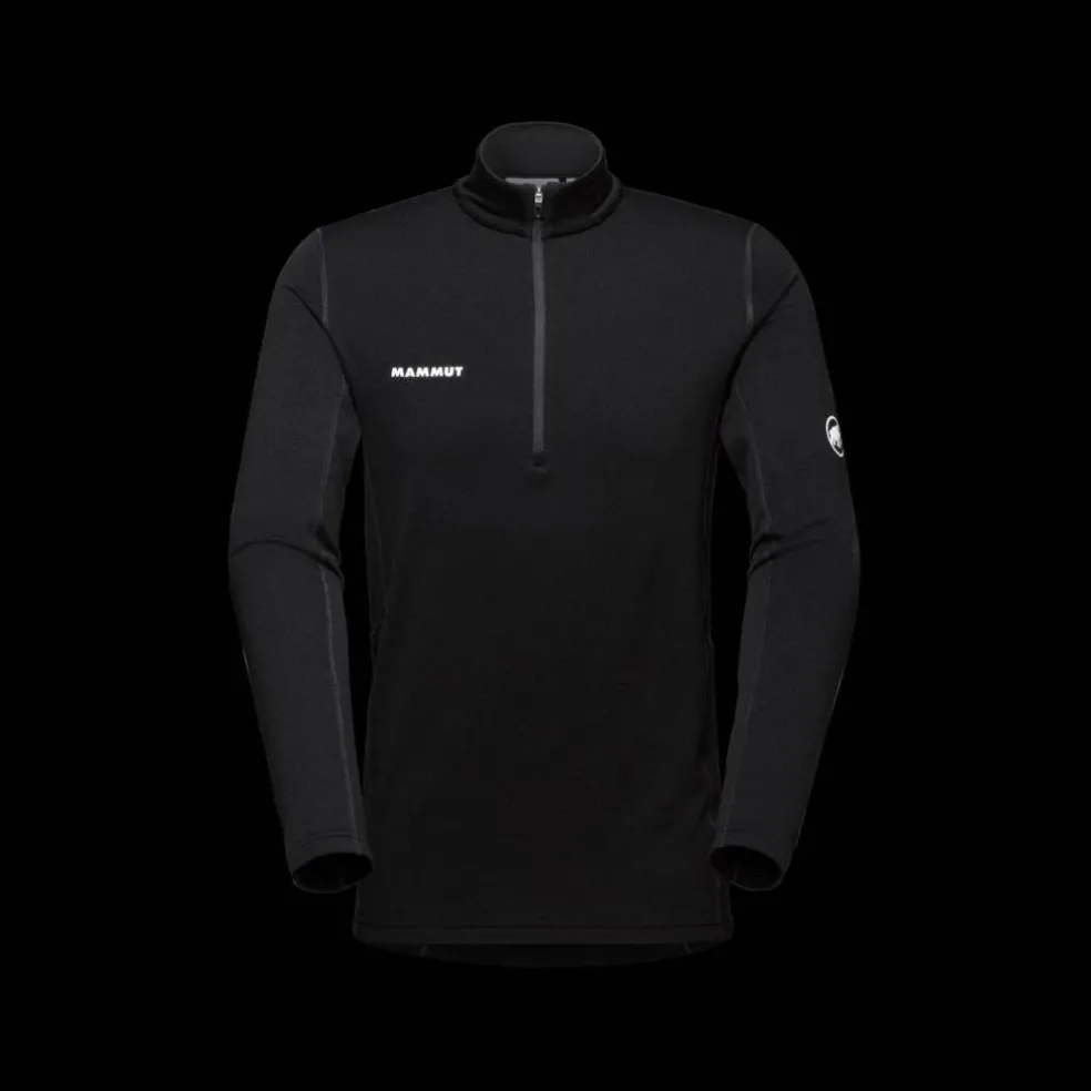 Men's Aener 1/4 Zip Fleece
