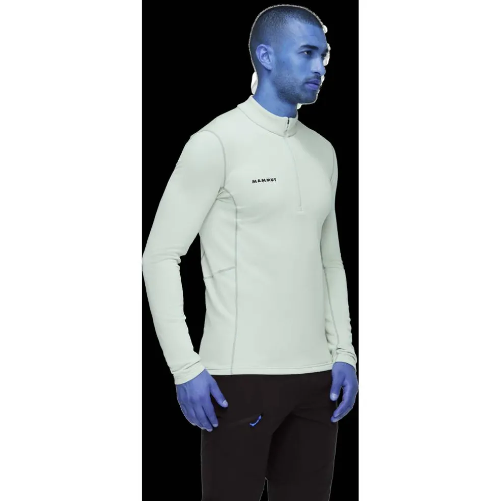 Men's Aener 1/4 Zip Fleece