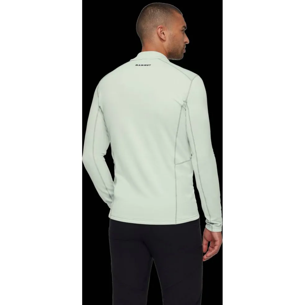 Men's Aener 1/4 Zip Fleece