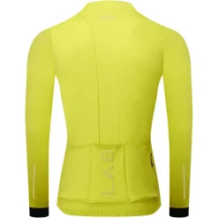 Men's Aeron Lab All Winter Polartec Performance Cycling Jacket