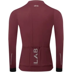 Men's Aeron Lab All Winter Polartec Performance Cycling Jacket