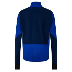 Men's Aeron Wind-Resistant Softshell Jacket