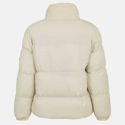 Men's Alaska Borg Puffer Jacket
