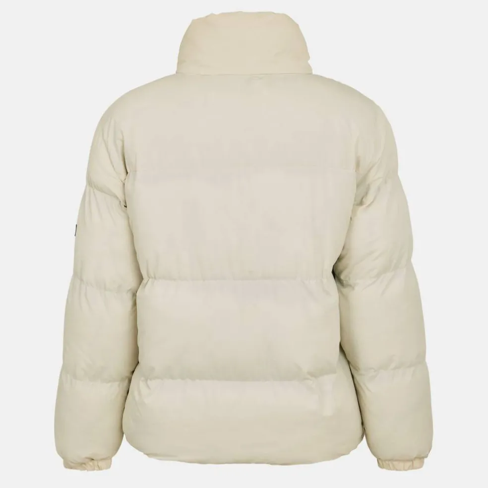 Men's Alaska Borg Puffer Jacket