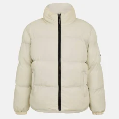 Men's Alaska Borg Puffer Jacket