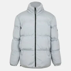 Men's Alaska Borg Puffer Jacket