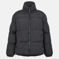 Men's Alaska Borg Puffer Jacket