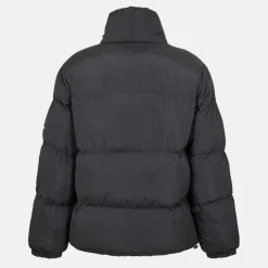 Men's Alaska Borg Puffer Jacket
