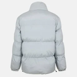 Men's Alaska Borg Puffer Jacket