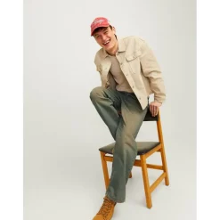 Men's Alex Straight Leg Jeans