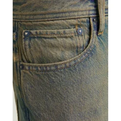Men's Alex Straight Leg Jeans