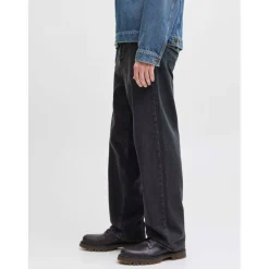 Men's Alex Wide Leg Jeans