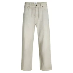 Men's Alex Wide Leg Trouser