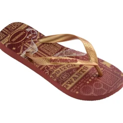 Men's A Licences Flip Flops