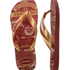 Men's A Licences Flip Flops