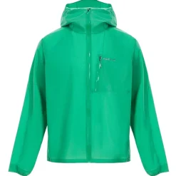 Men's All Day Waterproof Windproof Hooded Softshell Jacket