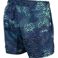 Men’s Allover Beach Shorts