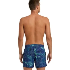 Men’s Allover Beach Shorts