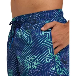 Men’s Allover Beach Shorts