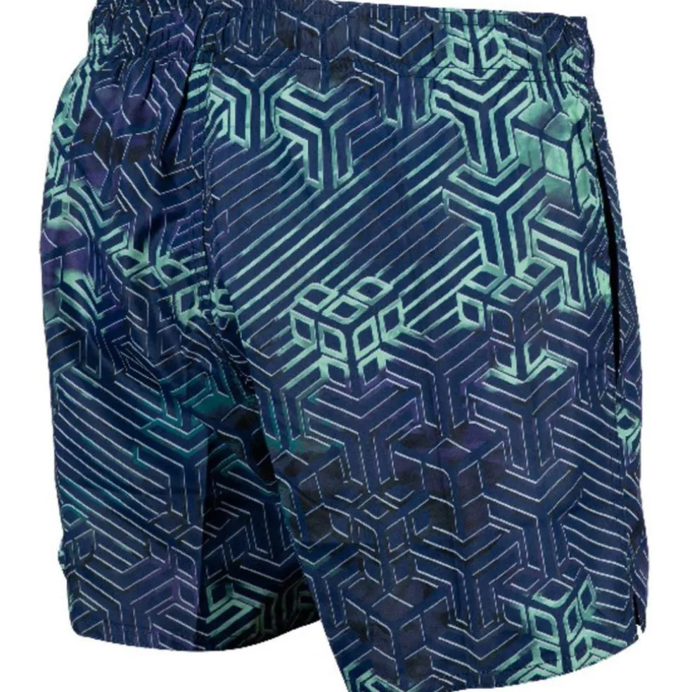 Men’s Allover Beach Shorts