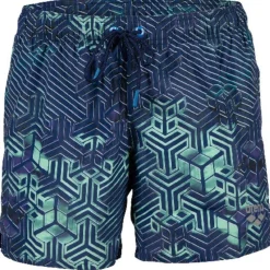 Men’s Allover Beach Shorts