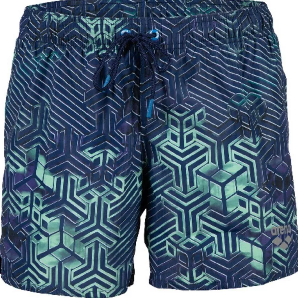Men’s Allover Beach Shorts