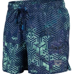 Men’s Allover Beach Shorts