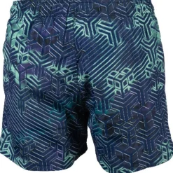 Men’s Allover Beach Shorts