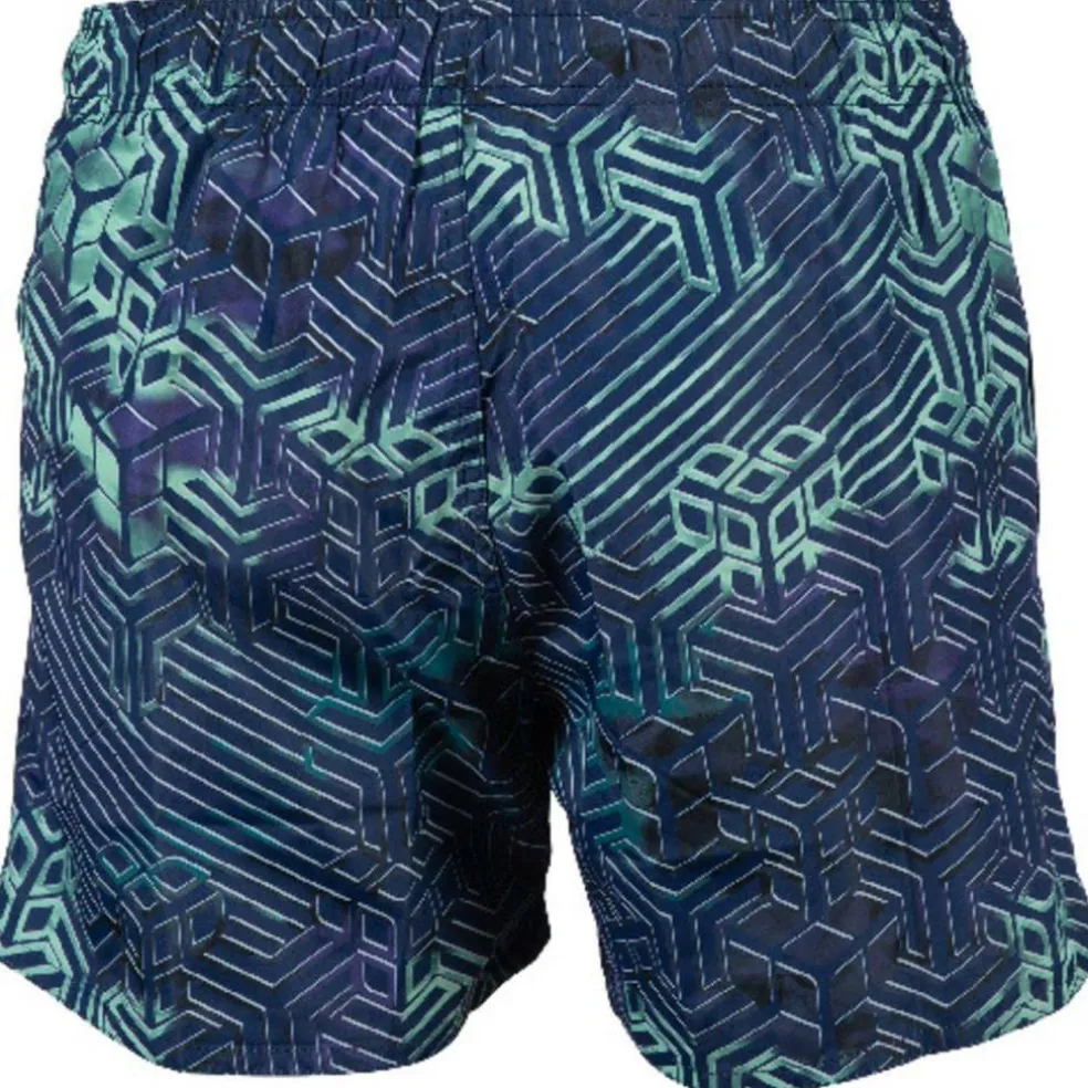 Men’s Allover Beach Shorts