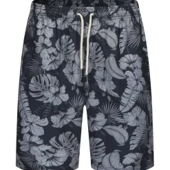 Men's All Over Print Swim Shorts