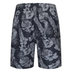 Men's All Over Print Swim Shorts