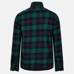 Men's Allsop Long Sleeve Plain Shirt