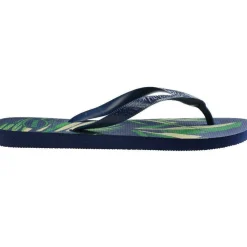 Men's Aloha Flip Flops