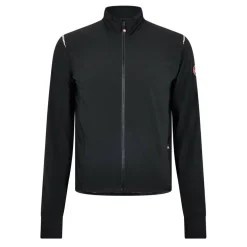 Men's Alpha Flight Windproof Performance Cycling Jacket