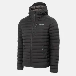 Men's Alpiniste Wind Resistant Duck Down 600 Fill Power Down Jacket